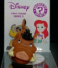 2014 Funko Disney Mystery Minis Series 2 Vinyl Figures 18