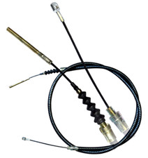 PICK UP HITCH CABLE FOR FORD NEW HOLLAND 8160 8260 8360 TRACTORS.