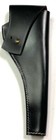 INDIAN WAR US UNION M1885 CAVALRY 1873 PISTOL LEATHER HOLSTER-BLACK — photo 1