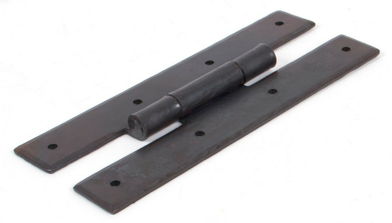 From The Anvil 33181 Beeswax 7"" H Hinge (pair)