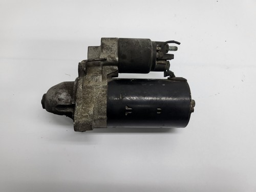 BMW E36 - Anlasser Starter 1005821788 (16)