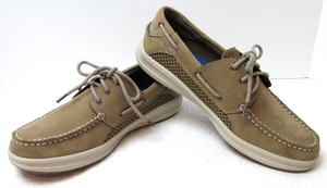 sperry gamefish 3 eye