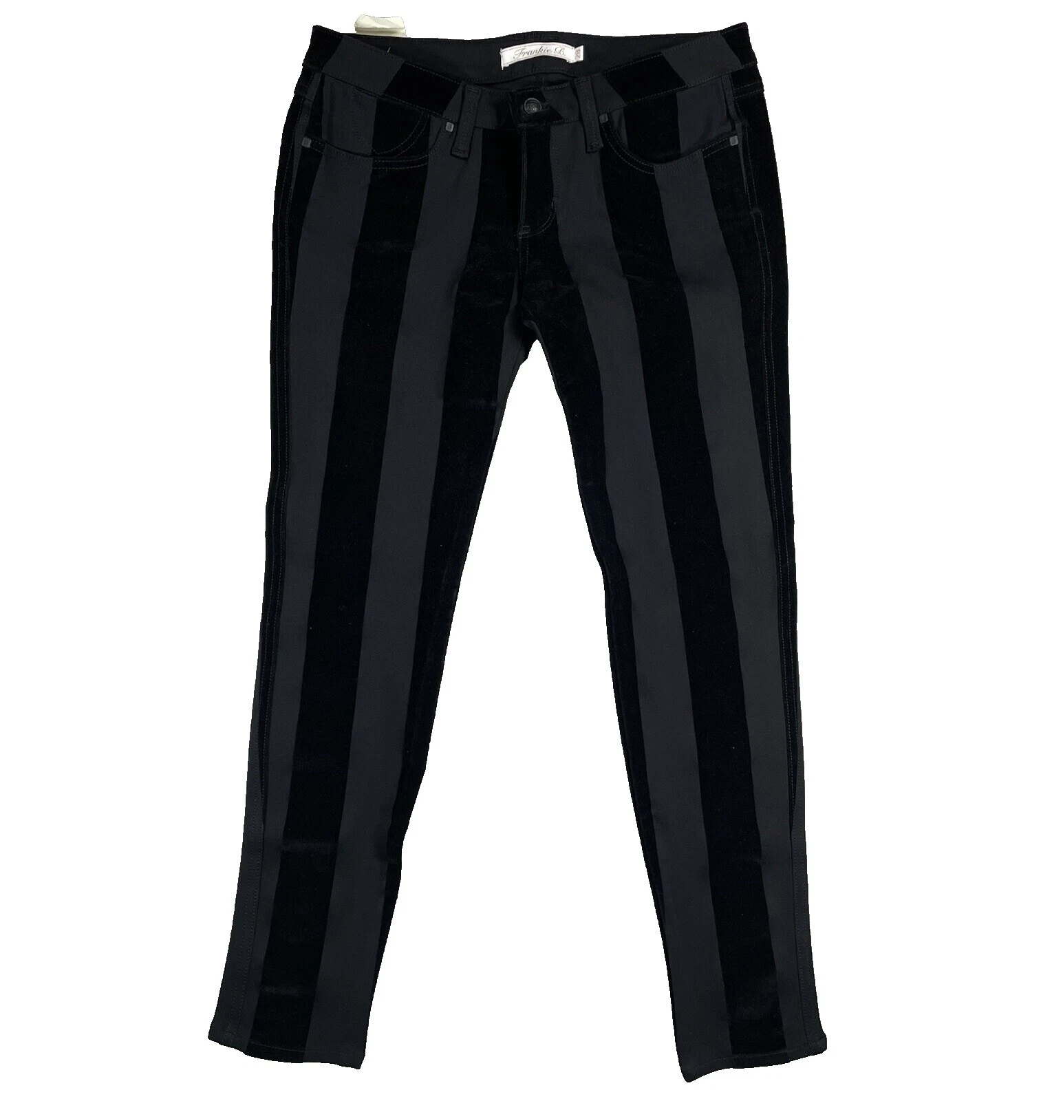 Frankie B Cotton Pants for Women