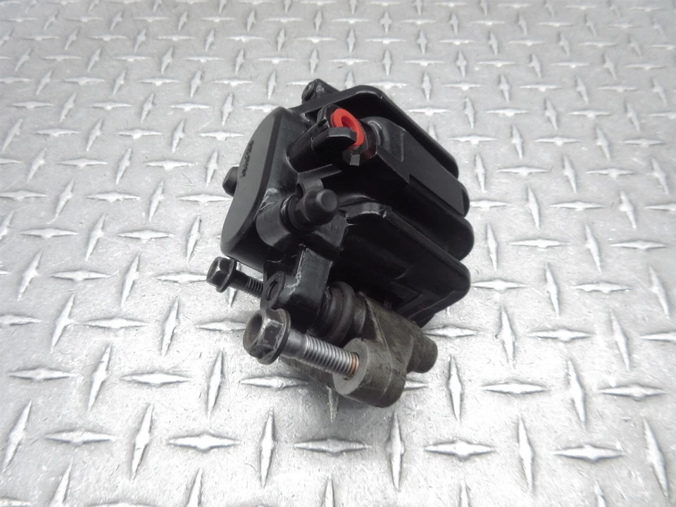 2012 11-13 Honda CBR250R CBR 250R Front Brake Caliper Oem - Image 2 of 4