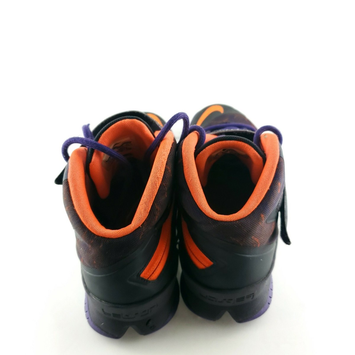 NIKE ZOOM SOLDIER VIII PRM　JORDAN　DUNK 3 x Nike Zoom Soldier 8 – Premium Player Pack | NIKE LEBRON