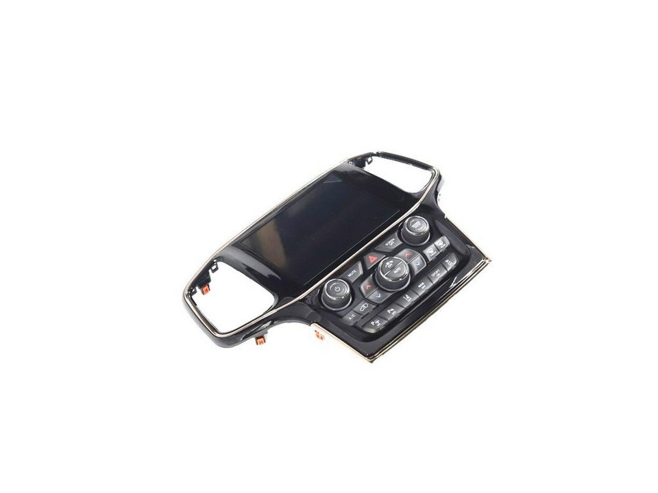 Mopar 68388563AC Radio Module Interface eBay