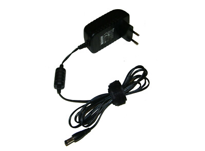 Ktec Model KSAS0241200150HE AC Adapter 12V DC 1.5A                          **10
