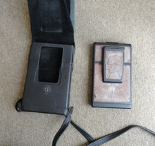 Polaroid SX-70 Land Camera Model 3