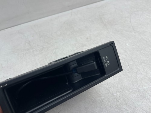 2013-2017 VW VOLKSWAGEN CC MULTIMEDIA MEDIA MMI INTERFACE MODULE 5N0035342F OEM - Picture 2 of 9