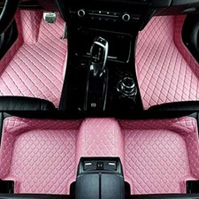 Customize Car Floor Mats For Bmw X1 2010-2023