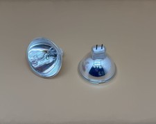 OLYMPUS MD-151 Lamp JCM 15V150W Gastroscope Bulb Endoscope Lamp Light. LOT OF 2