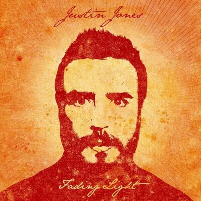 Fading Light [Audio CD] Justin Jones