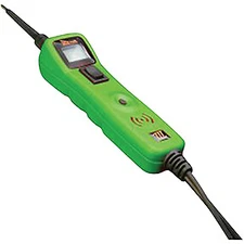 Power Probe TEK III Green Circuit Tester, Clamshell PWP-PP3CSGRN Brand New!
