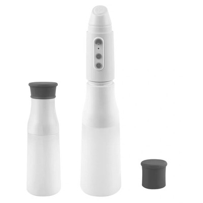 Travel Friendly Electric Bidet for Women s Private Parts Soothing Cleaning