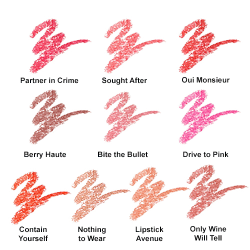 Lápiz labial mate Lancome Color Design - Elige tono - Nuevo en caja Foto 2 de 2