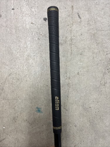 Alien Sport Tutch Chamber 18º Driving Iron / Regular Flex Graphite Shaft - Picture 7 of 11