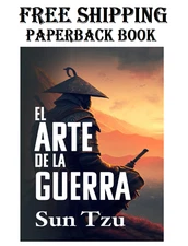 EL ARTE DE LA GUERRA (Spanish Edition) Paperback – March 17, 2022