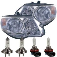 Feu avant (phare) Chrysler VISION