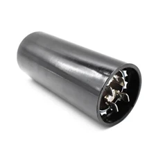 120-144 MFD +/-5% 50Hz/60Hz AC 250V Cylinder Motor Starting Capacitor (CD60)
