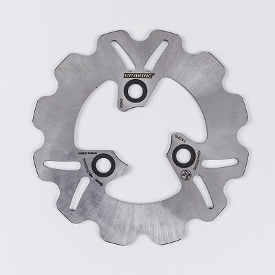 BREMSSCHEIBE VORNE LINKS PGO PMX 50 1997
