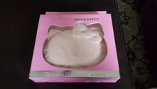 NIB - Impressions Vanity x Hello Kitty Kawaii Compact Mirror BATTERIES INCLUDED