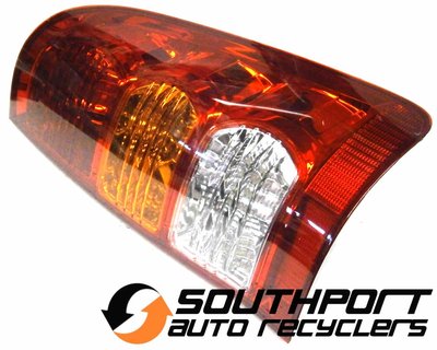 *NEW* TAIL LIGHT LAMP for TOYOTA HILUX KUN GGN TGN 07//2011-04//2015 RIGHT SIDE RH