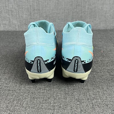 Nike Phantom GT2 Elite DF SG-Pro AC Glacier Ice DJ8042-408 