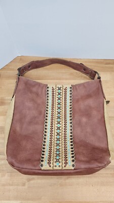 Blazin Roxx Laney Western Purse Concealed Carry Shoulder Bag