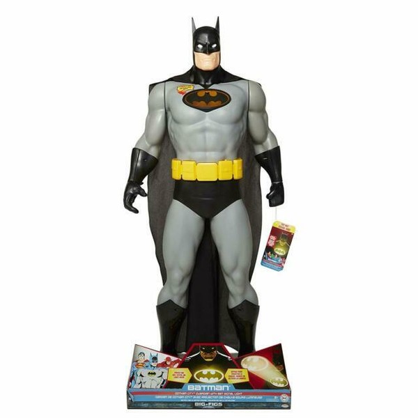 4 foot tall batman