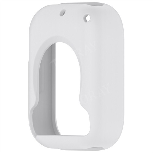 Für Redmi Watch 5 Active/5 Lite Silikon Schutzhülle Ersatz Protective Case Frame - Zdjęcie 107 z 115