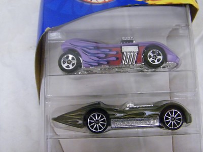 Vintage Hot Wheels 1968-2003 in Original Box | eBay