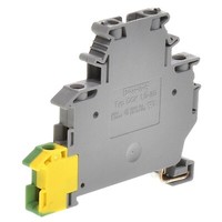 Phoenix Contact DOK 1,5-2D Initiatoren-/Aktorenklemme 2717139