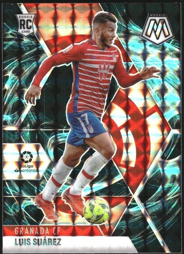 Genesis Mosaic Prizm