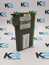 TESTED LOT OF THREE Allen Bradley 1771-OAD /B