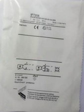 IFT205 1PC NEW IFM proximity switch free shipping  TT