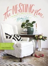 The Nesting Place: It Doesn't Have to Be Perfect to Be Beautiful - VERY GOOD