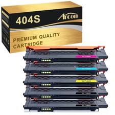 Toner für Samsung CLT-404S Xpress SL-C430 C430 C430W SL-C480 C480W C480FW C480FN