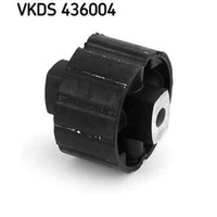 SKF Gummi-Metall-Lager (Lenker) Vkds 436004