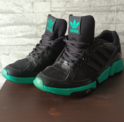 adidas Mega Torsion Herren Sneaker Turnschuh 42 2/3 Top Zustand RAR