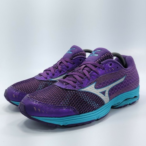 mizuno wave 10.5