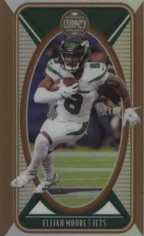 Premium Edition Mini Bronze