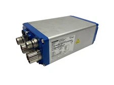 Kollmorgen AKD-N00307-DSEC-E000 HW Rev: B Decentralized Servo Drive