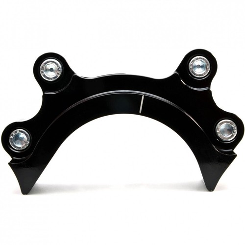 Roger Clark Motorsport Race Spec Billet Timing Belt Guide for STi & 02-14 WRX - Picture 2 of 6