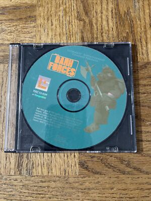 Dark Forces PC Game