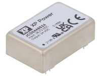 JCD0448S24 Wandler: Dc/Dc 4W Ueing: 36-72V 24VDC Iausg: 166Ma 18G 266Khz Xp Powe