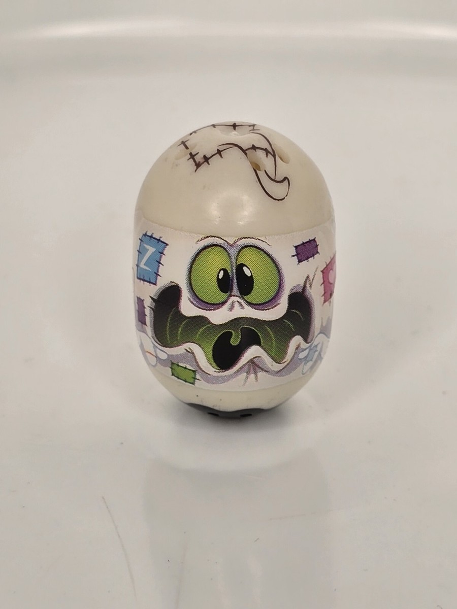 Mighty Beanz Scary Ghost #08 Scream Beanz M70 2017 | eBay