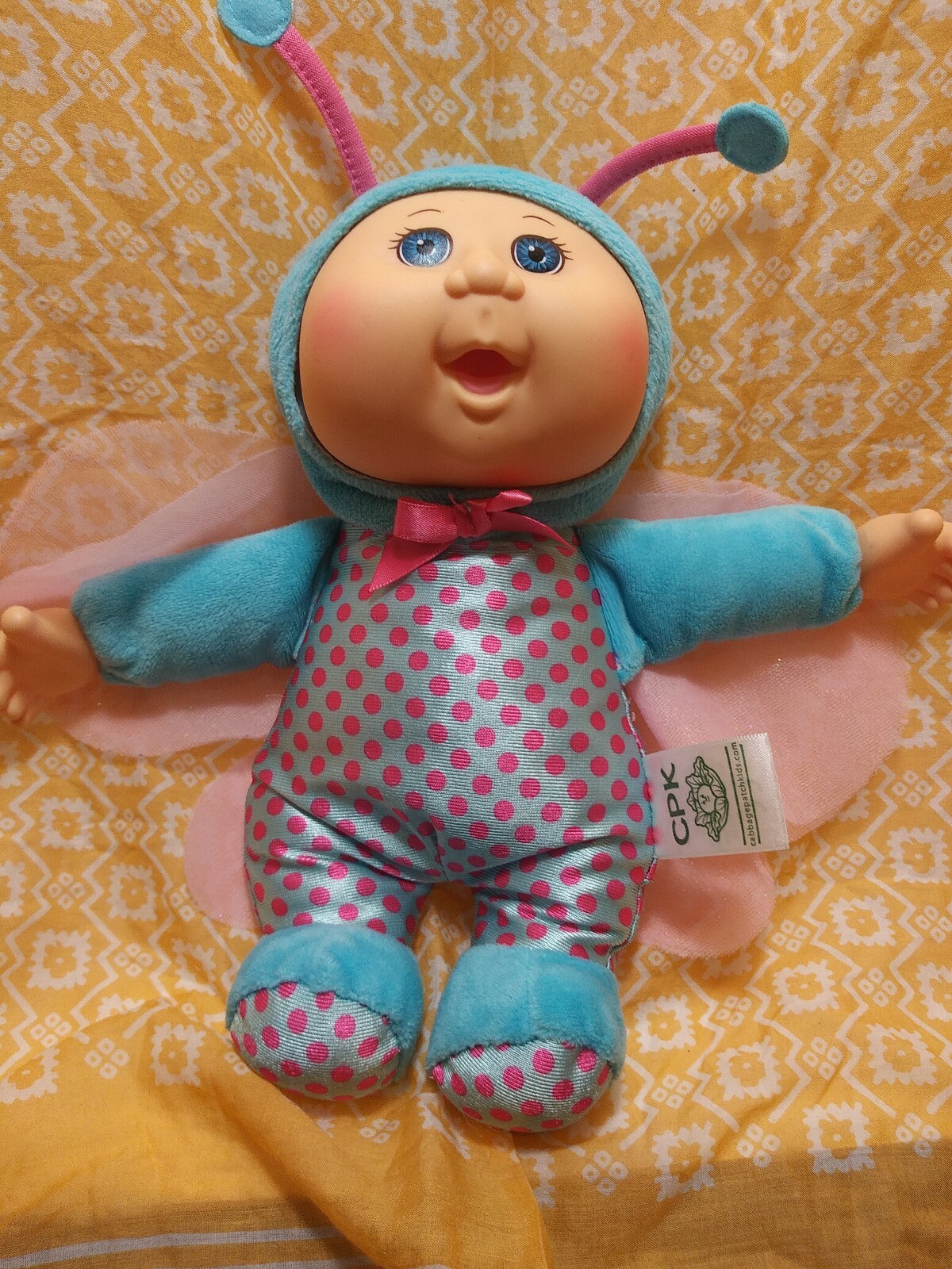 cabbage patch cuties 2018