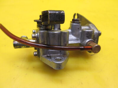 OEM SKI-DOO ZX MXZ SUMMIT 800 700 MXZ800 MIKUNI OIL