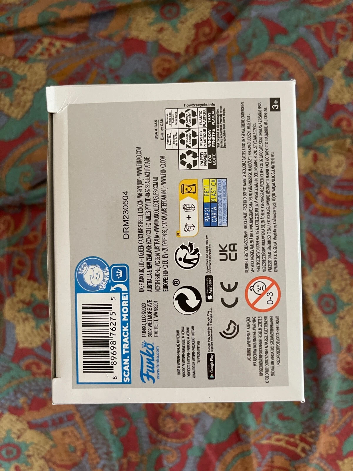 Foto 5 di 6