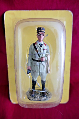 Collection Soldats de Plomb de la Grande Armée de Napoléon #152